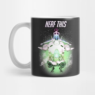 NERF THIS Mug